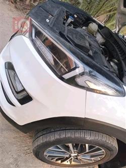 هیوندای تۆکسۆن